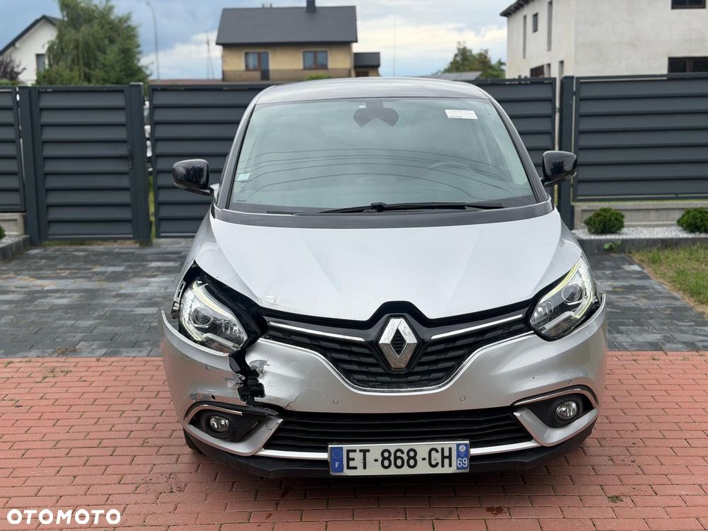 Renault Scenic - 2
