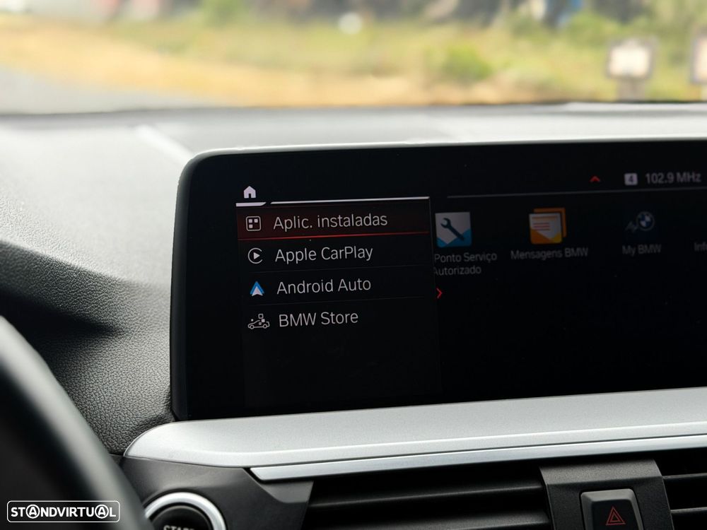 BMW X3 30 e xDrive - 26