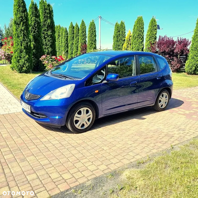 Honda Jazz 1.2 Trend - 13