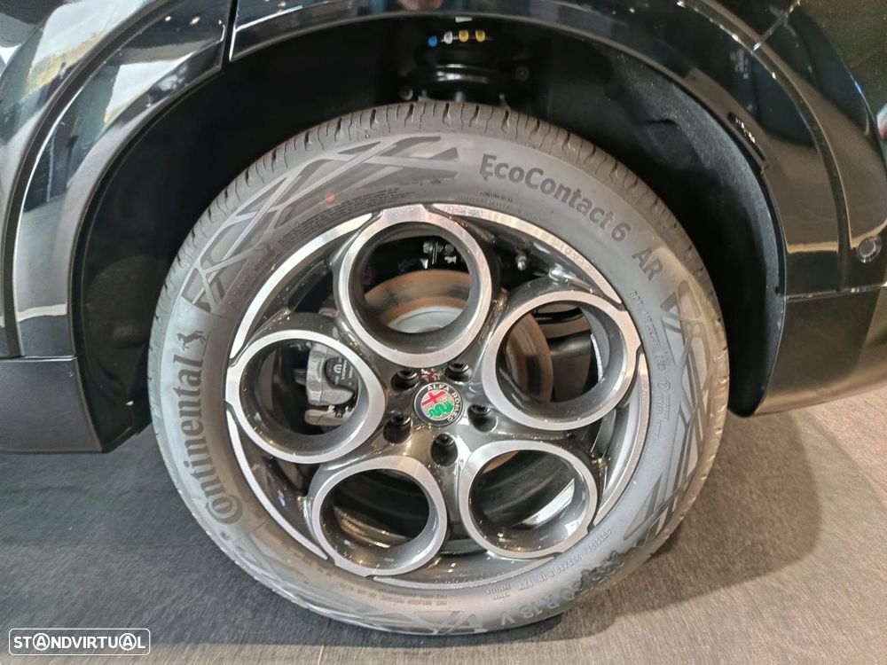 Alfa Romeo Tonale - 13