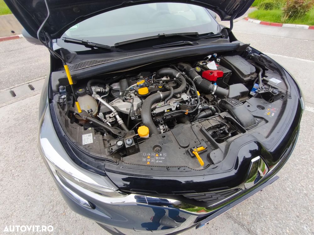 Renault Captur TCe 90 Intens - 15
