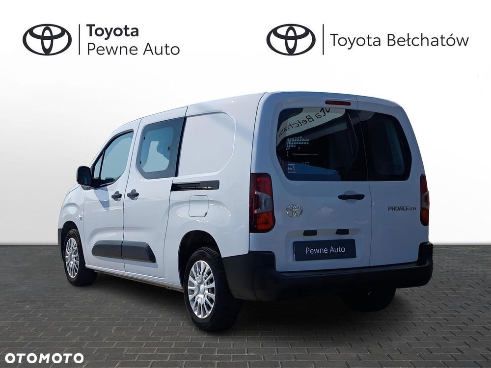 Toyota PROACE CITY - 4