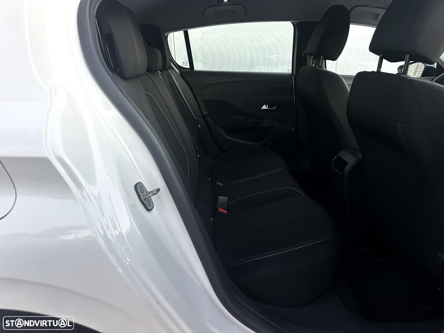 Peugeot 308 1.5 BlueHDi Active Pack - 21