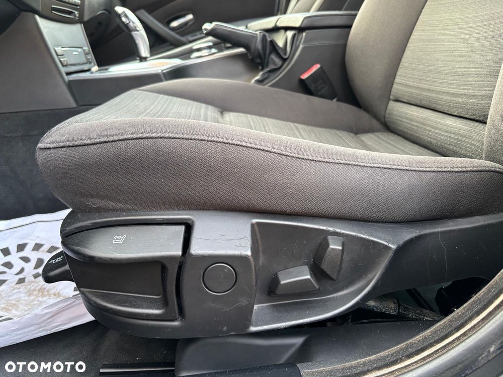 BMW Seria 5 - 37