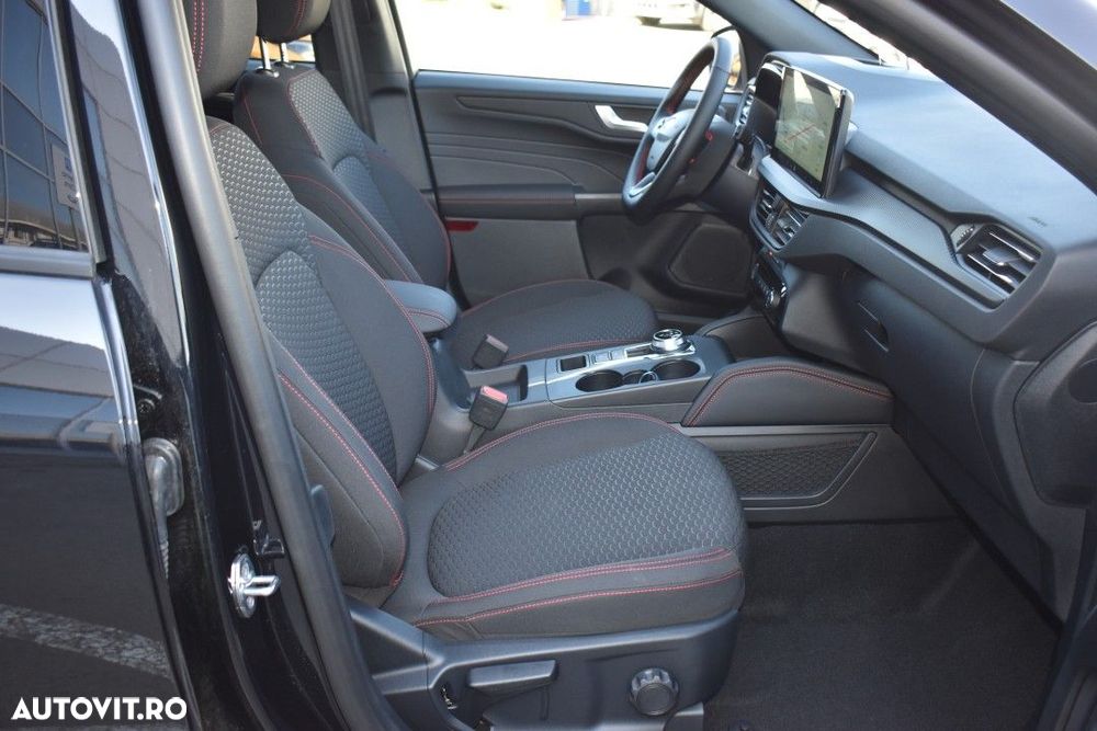 Ford Kuga 1.5 EcoBoost A8 FWD ST-Line - 10