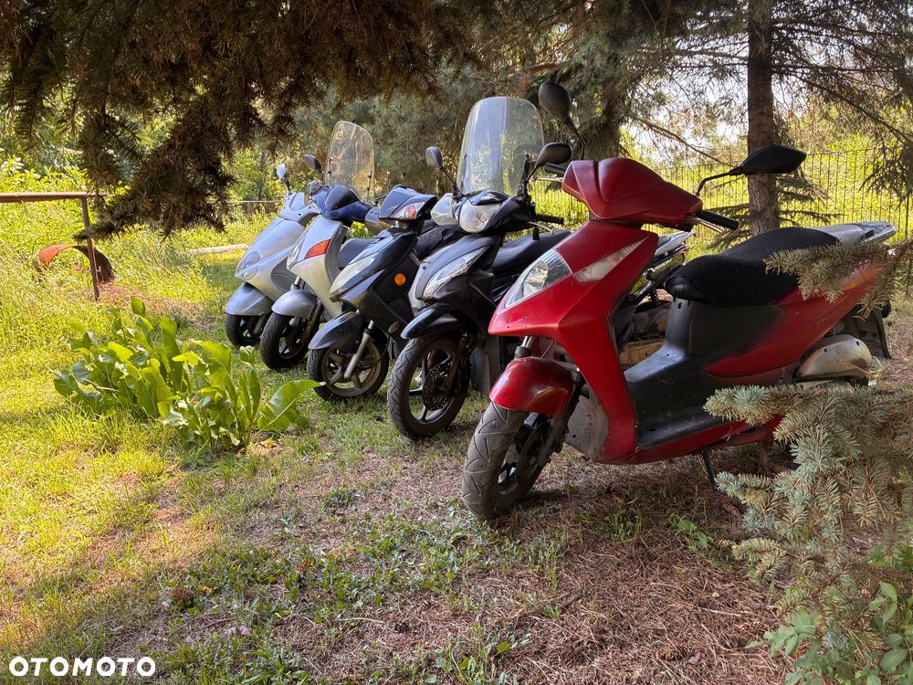 Honda Vision