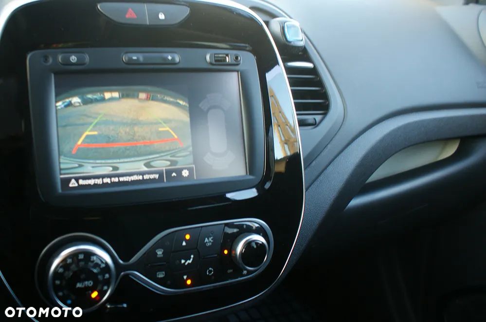 Renault Captur (ENERGY) TCe 90 LIFE - 15