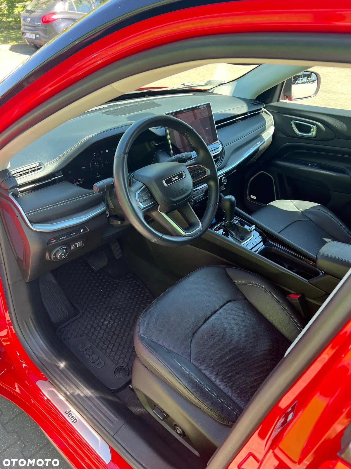 Jeep Compass - 18
