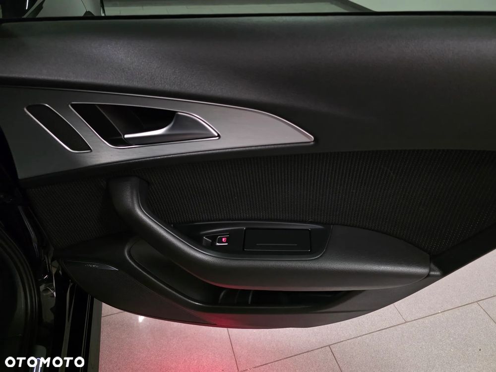 Audi A6 Avant - 23
