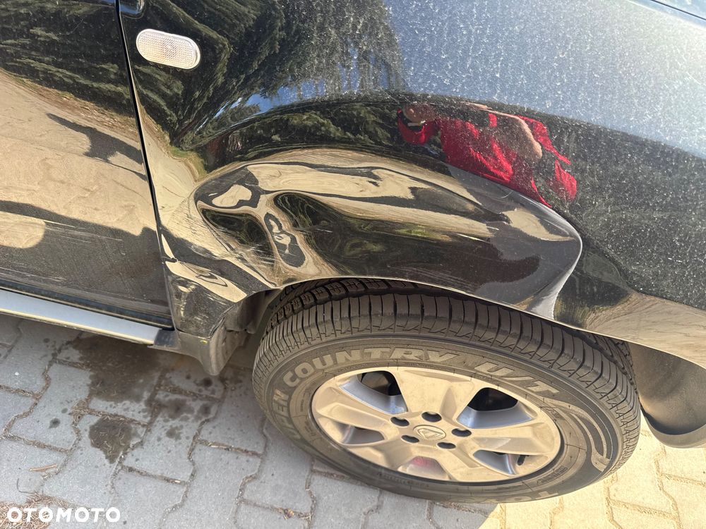 Dacia Duster 1.2 TCe Prestige - 7