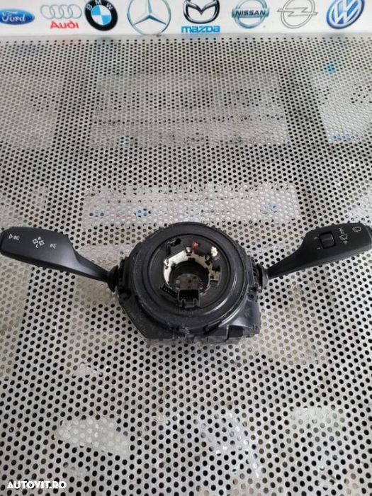 Banda Spira Volan Bloc Maneta Semnalizare Stergatoare BMW F30 F31 F36 F20 F21 F80 Cod - 2