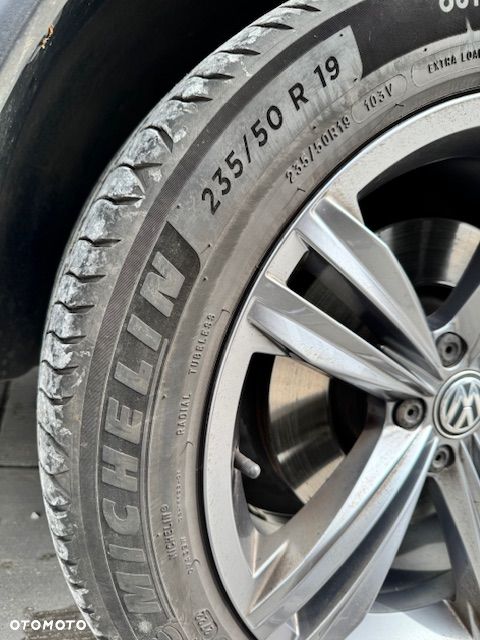 Volkswagen Tiguan 2.0 TDI BMT SCR 4Mot Comfortline DSG - 6