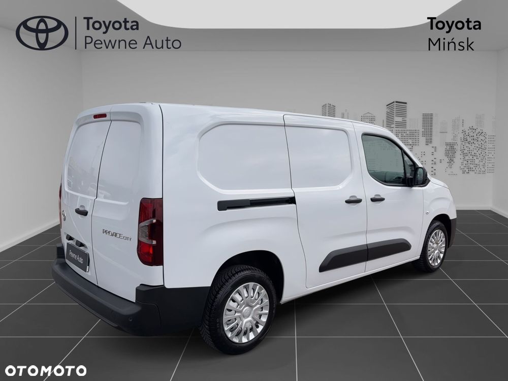 Toyota PROACE CITY - 6