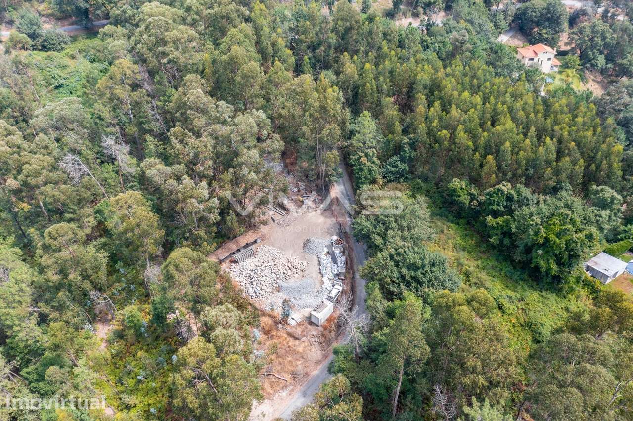 Terreno Urbano  Venda em Carreiras (São Miguel) e Carreiras (Santiago) - Grande imagem: 2/10
