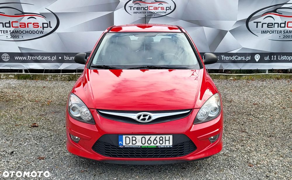 Hyundai i30 1.4 Base - 2