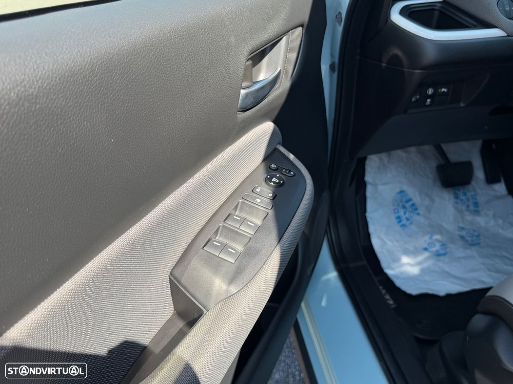 Honda Jazz Crosstar Hybrid 1.5 i-MMD Executive - 39