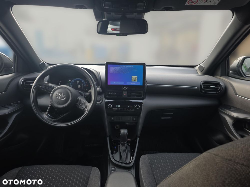 Toyota Yaris Cross Hybrid 1.5 Style - 11