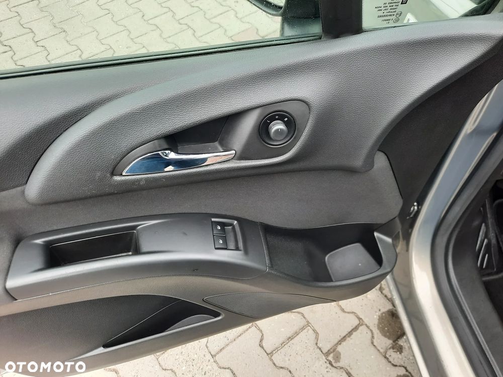 Opel Meriva 1.4 Color Edition - 18