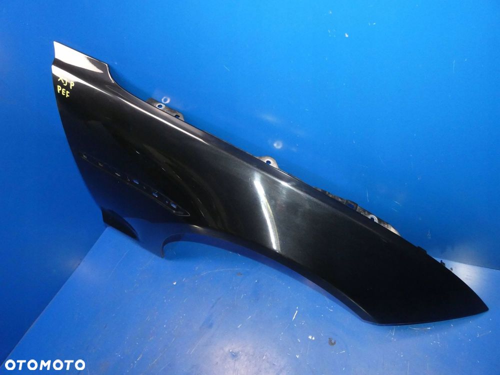 JAGUAR XJ X351 BŁOTNIK PRAWY PRZÓD PRZEDNI PEF - 3