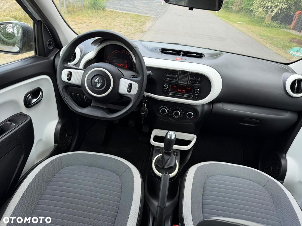 Renault Twingo - 2