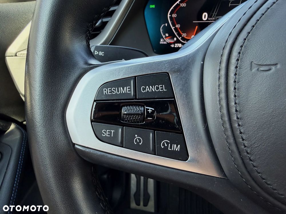 BMW Seria 1 118d M Sport - 17