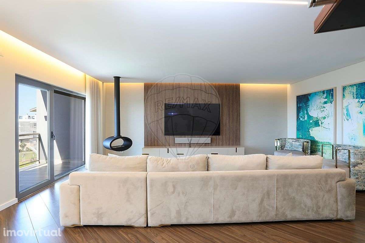 Apartamento T4 para venda - Grande imagem: 3/50