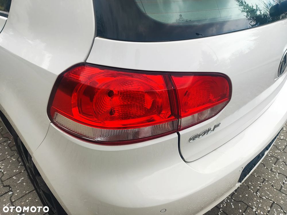 Volkswagen Golf 1.4 Style - 15