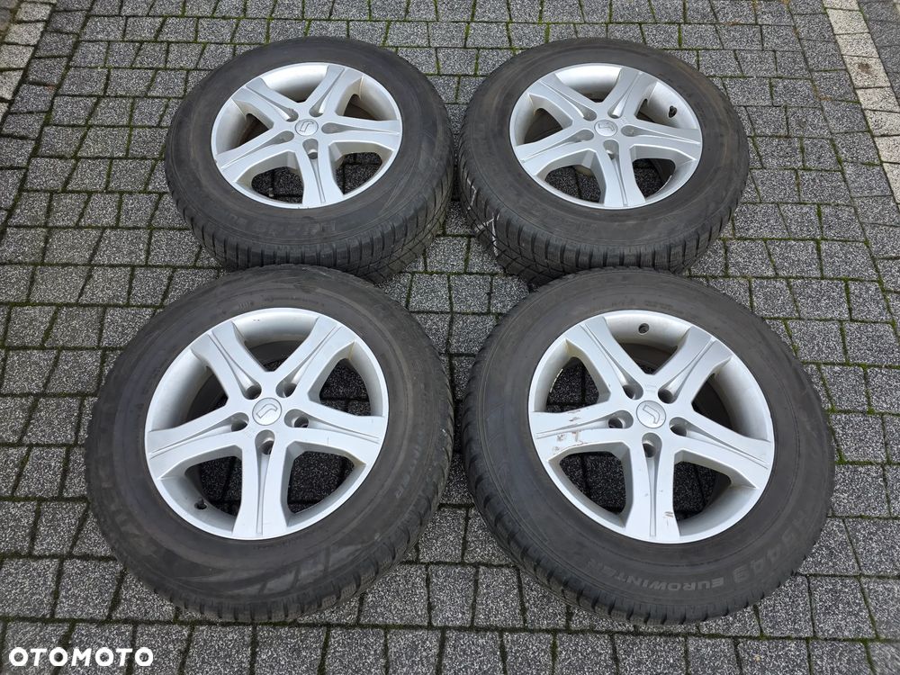 Fiat Freemont 2.0 Multijet Lounge AWD - 7