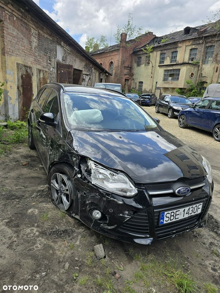 Ford Focus - 2