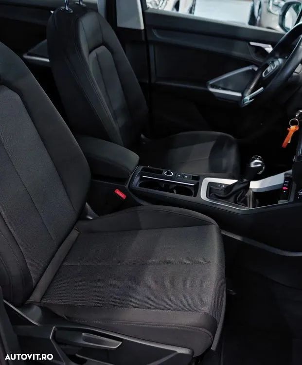 Audi Q3 35 TFSI Sportback S tronic - 12