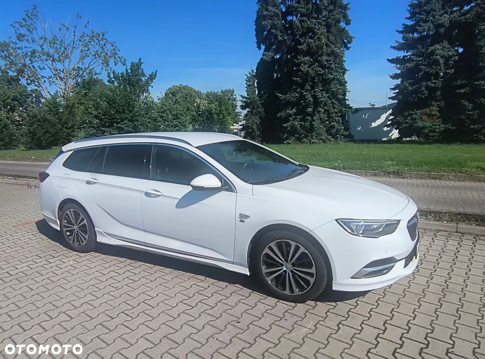 Opel Insignia 1.5 T GPF Innovation S&S - 4