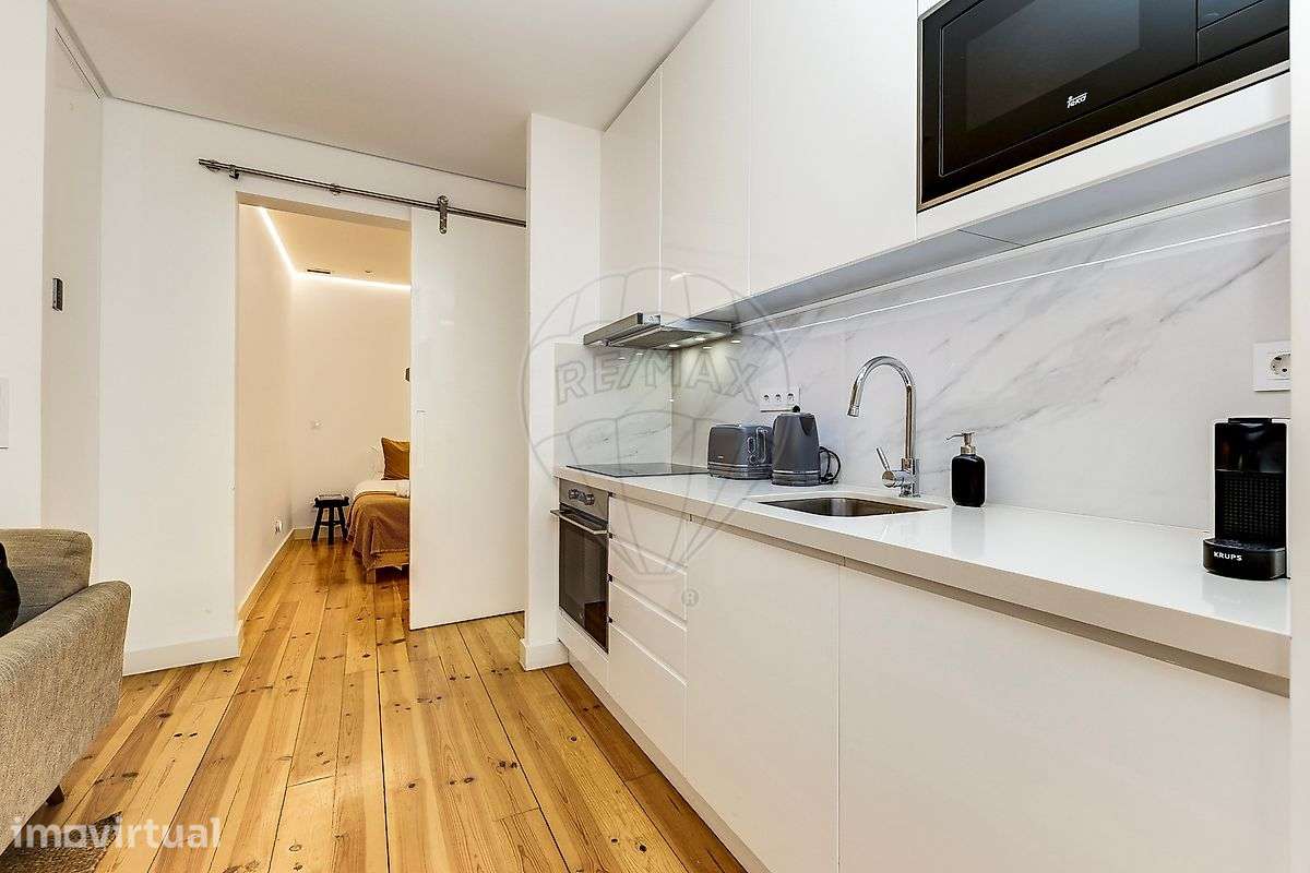 Apartamento T2 para venda - Grande imagem: 5/24