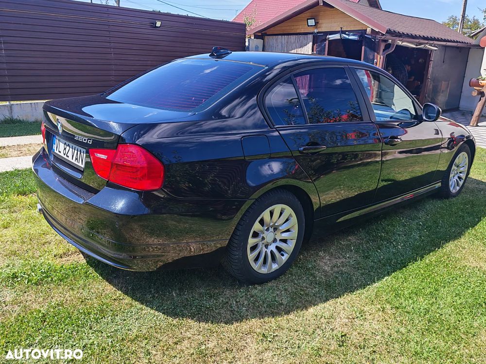BMW Seria 3 - 4