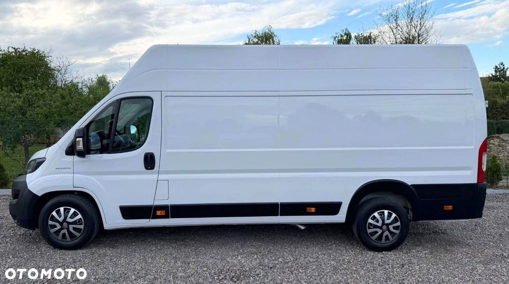 Fiat Ducato - 22