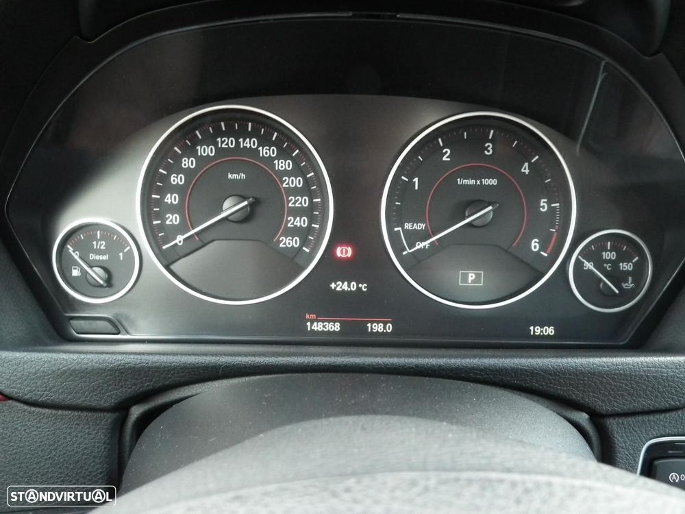 BMW 420 Gran Coupé d Aut. Sport Line - 31