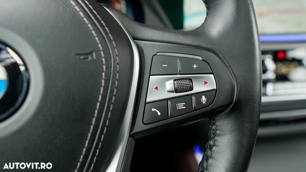 BMW X5 xDrive30d AT MHEV - 22