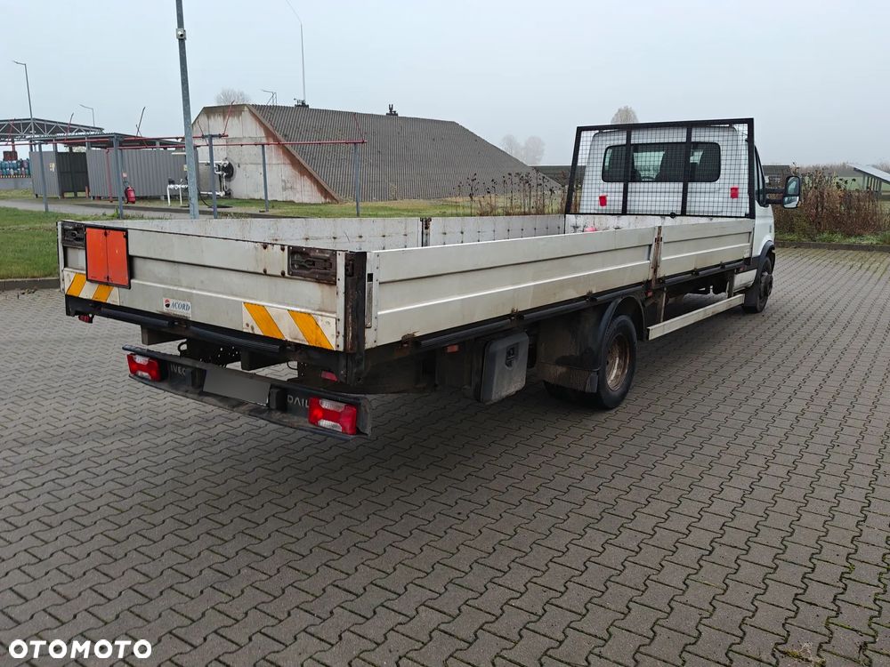Iveco Daily 70C17 - 5