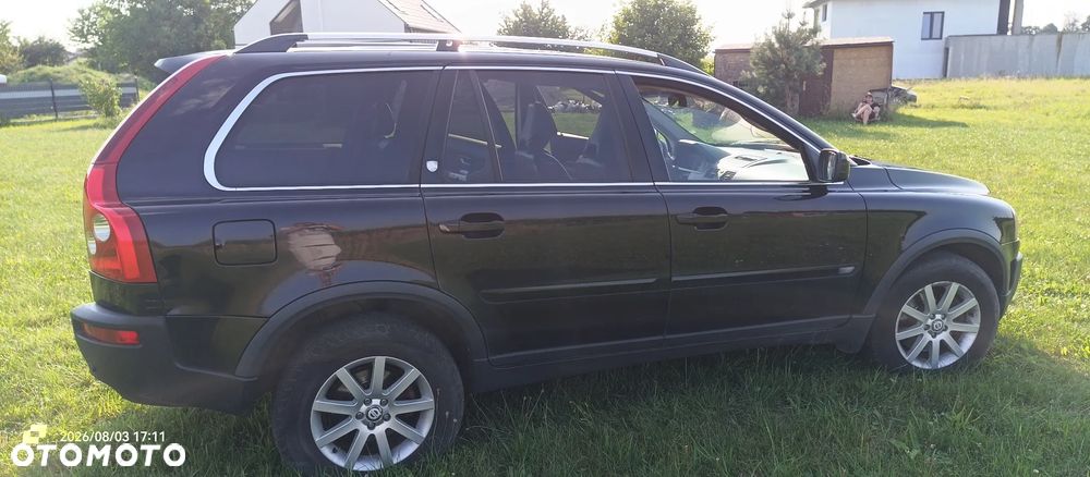 Volvo XC 90 2.4 D5 Executive - 2