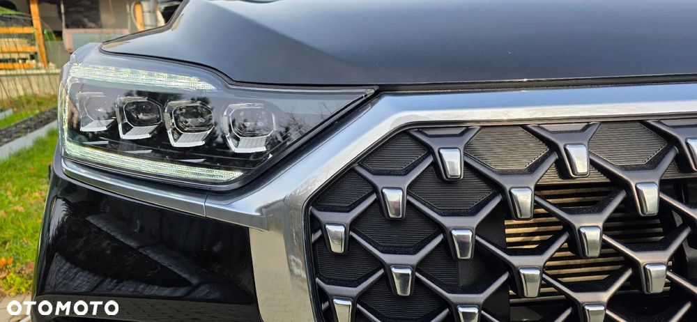 SsangYong/KGM Rexton 2.2 D Sapphire 4WD 7os - 11