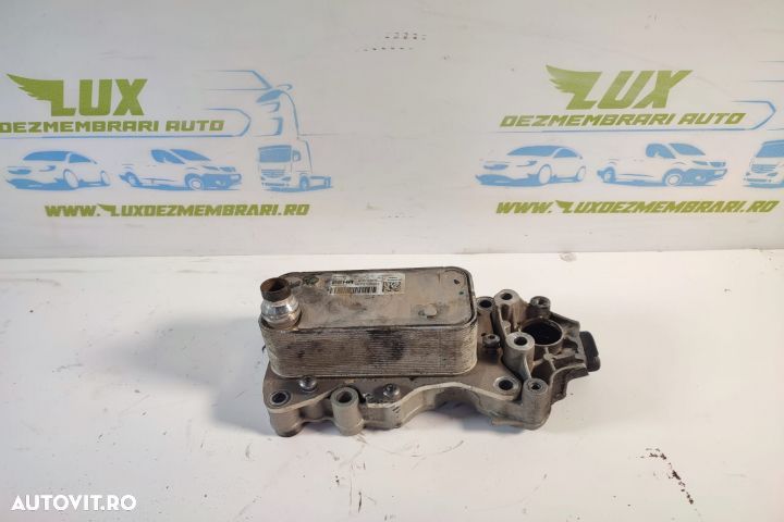 Termoflot racitor ulei 1.8 2.2 cdi om651 a6511801065 Mercedes-Benz B-Class W246  [din 2011 pana  20 - 1
