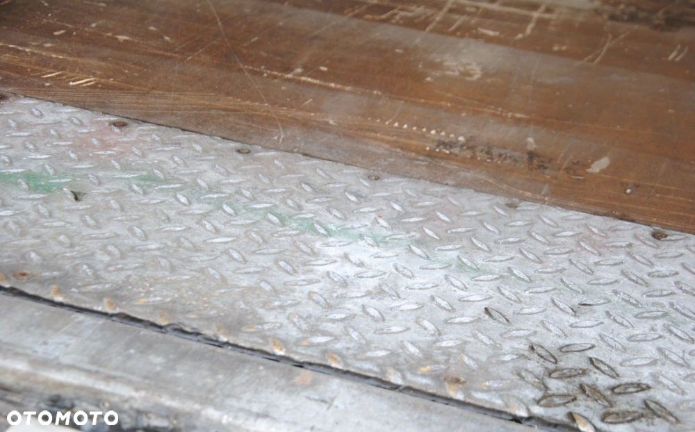 Schmitz Cargobull Varios Mega, podnoszony dach - 10