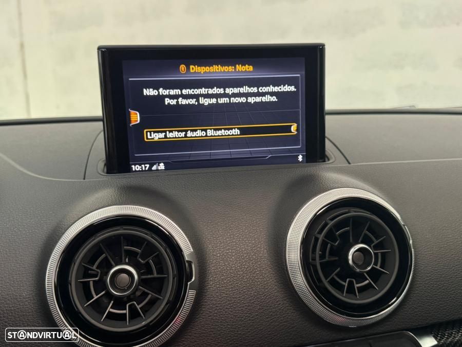 Audi S3 Sportback 2.0 TFSi quattro S tronic - 41