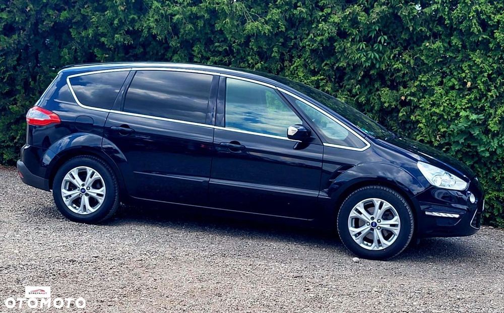 Ford S-Max - 16