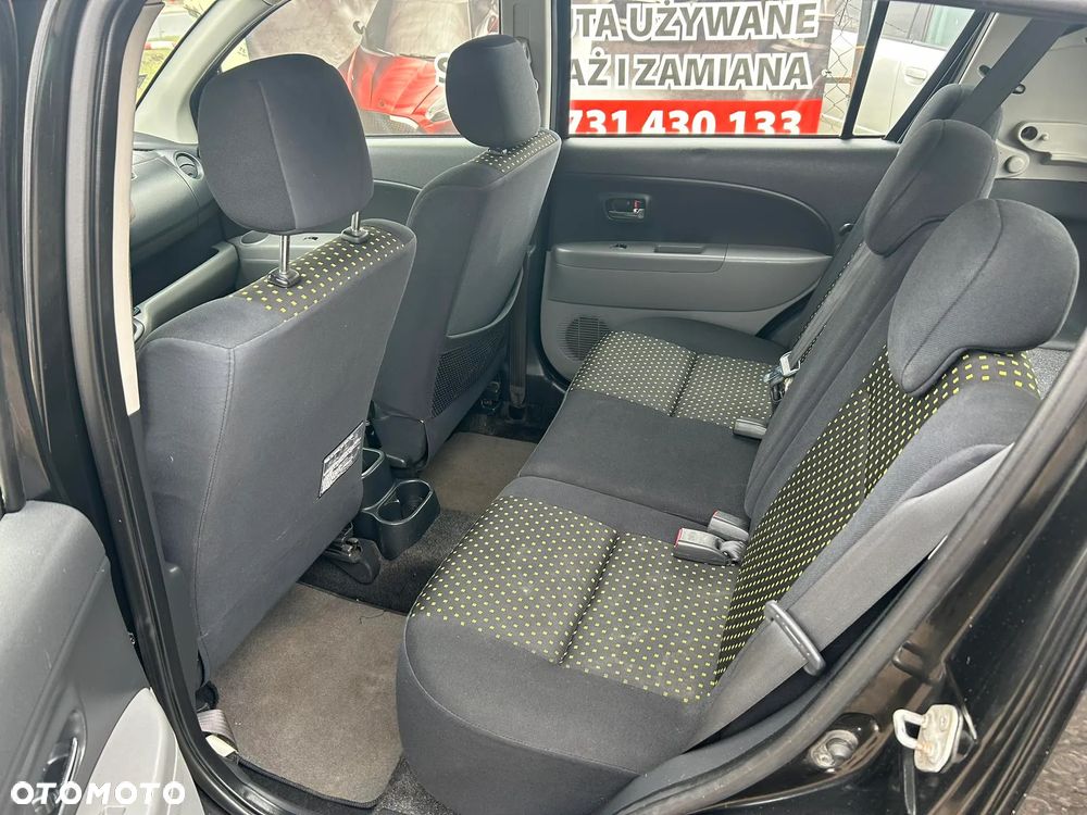 Daihatsu Sirion 1.3 - 20