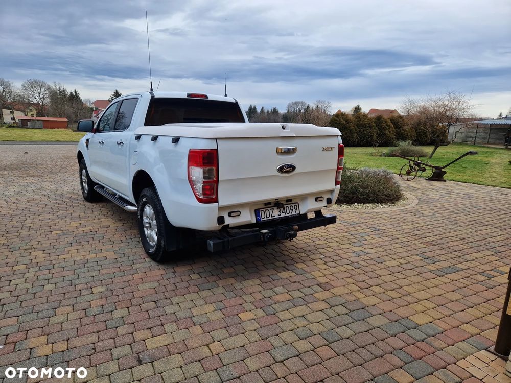 Ford Ranger - 4