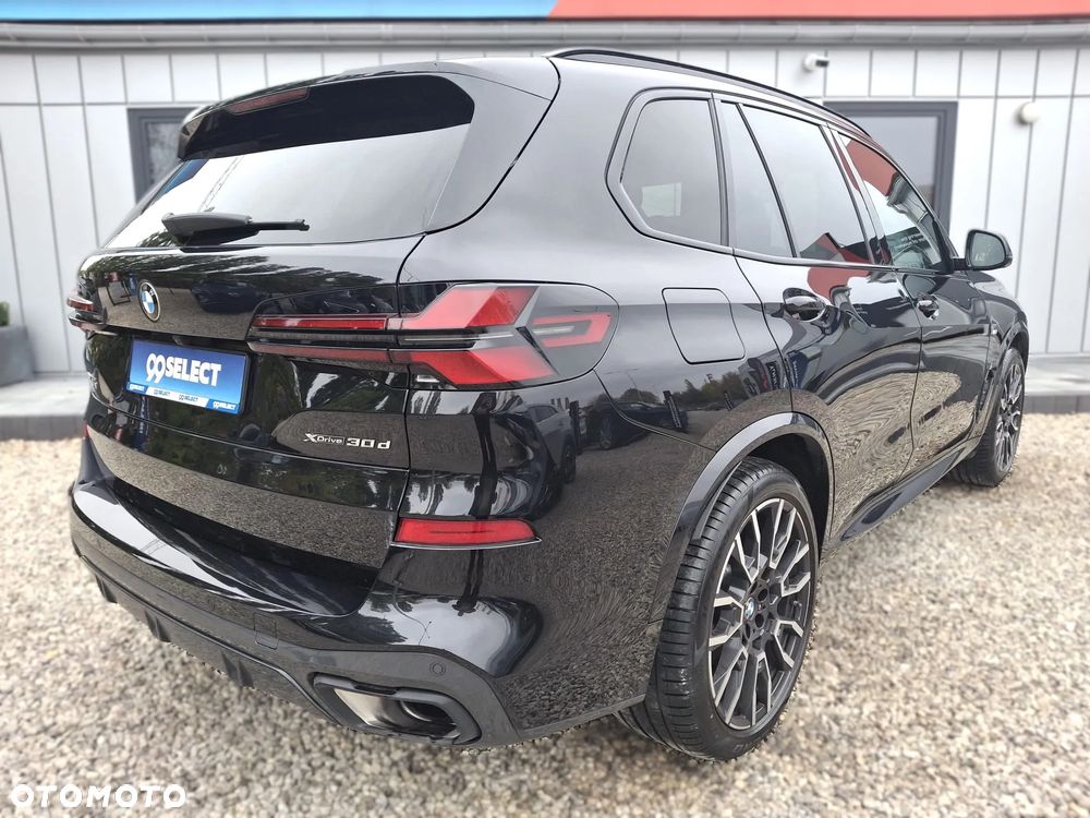 BMW X5 2026 photo 5