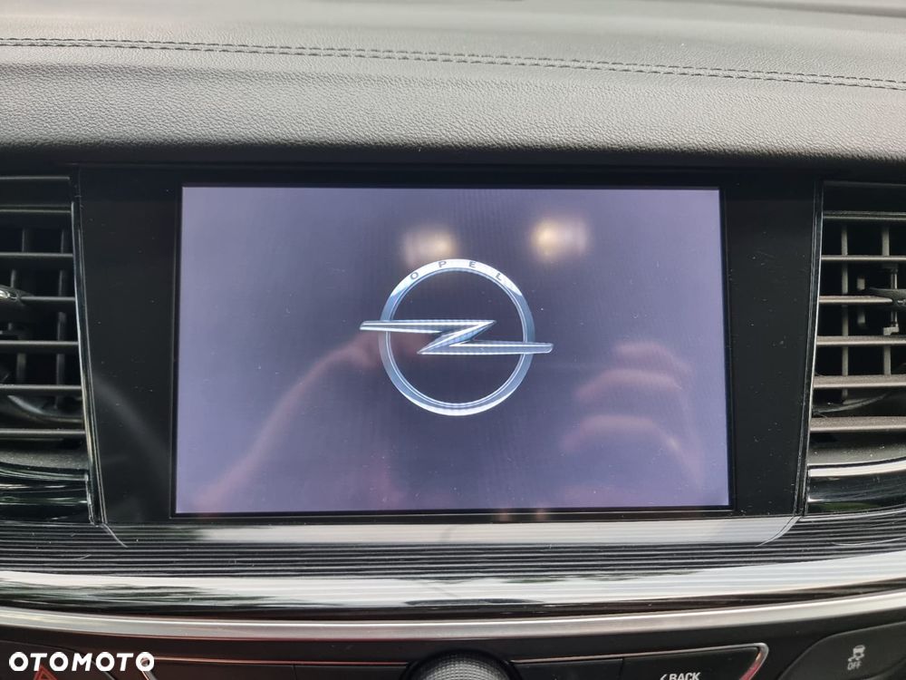 Opel Insignia 1.5 T GPF Elite S&S - 17