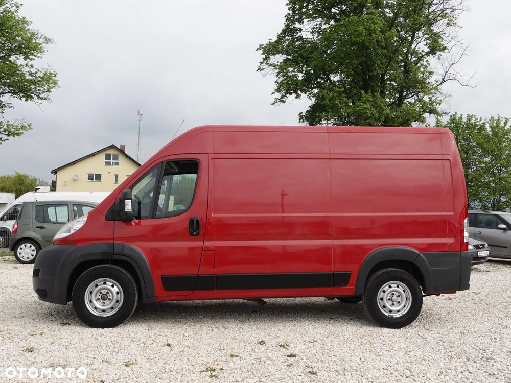 Citroën JUMPER L2H2 - 4