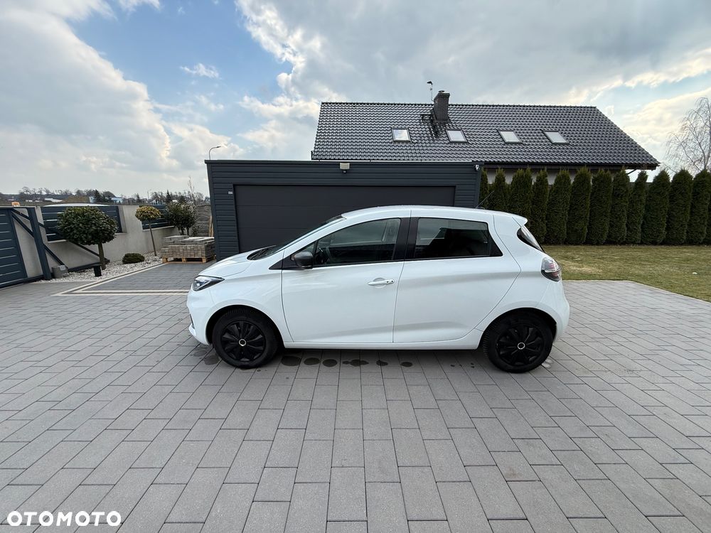 Renault Zoe R110 Z.E 40 Intens (z akumulatorem) - 6