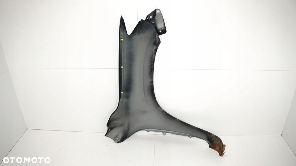 BŁOTNIK LEWY PRZÓD TOYOTA RAV4 III 05-08R 1H2 - 10